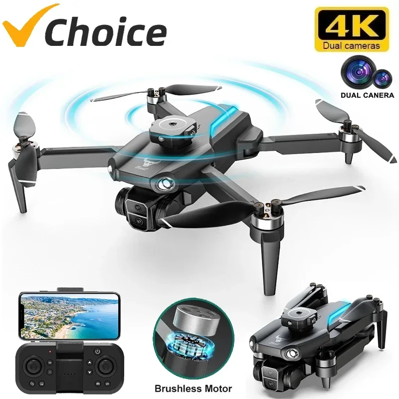 Drone Camera 4K - SG109 Pro Drone Mini 8K Profesional