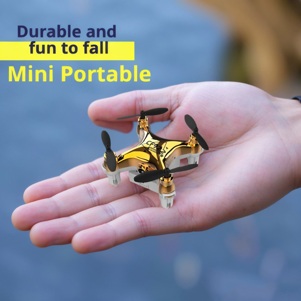 Drone Camera 4K - Drone Mini Baru Kualitas Film 4K