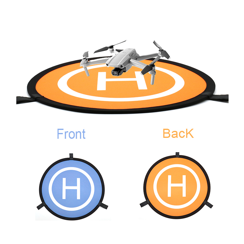 Dji Drone Air 3 - Bantalan pendaratan lipat 55CM 75CM 110CM,