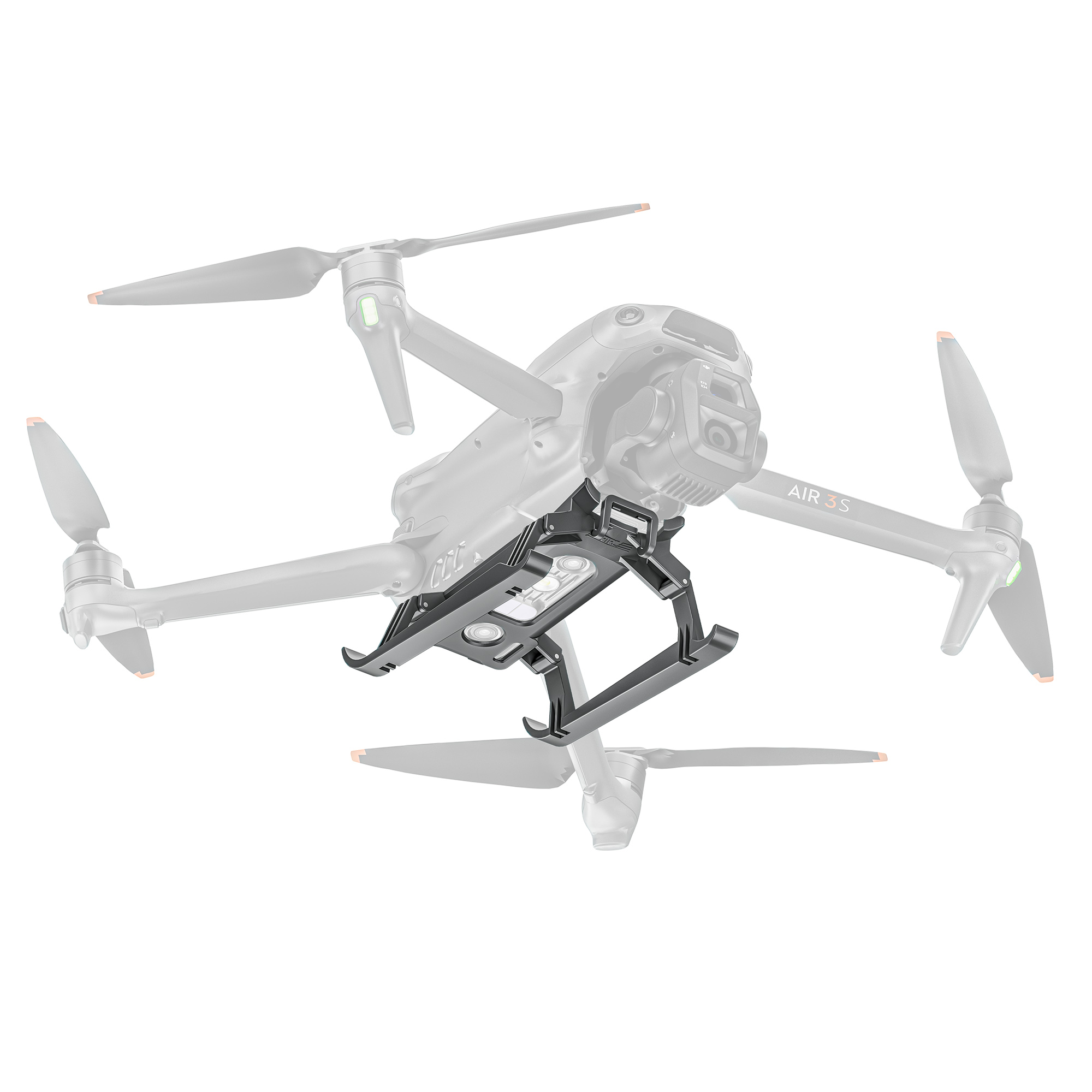 Dji Drone Air 3 - Landing Gear untuk Aksesori DJI Air