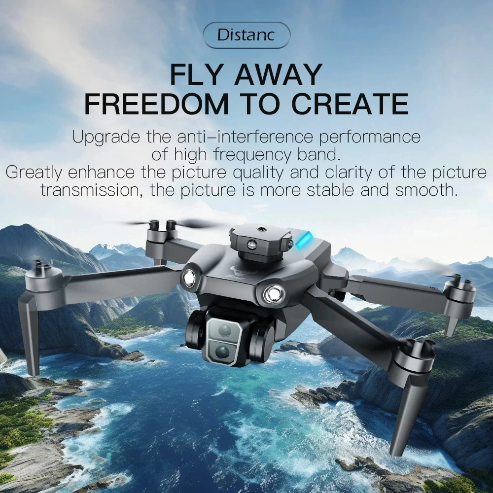 SG109 Pro Drone Mini 8K Profes - Drone Camera 4K ulasan dan harga