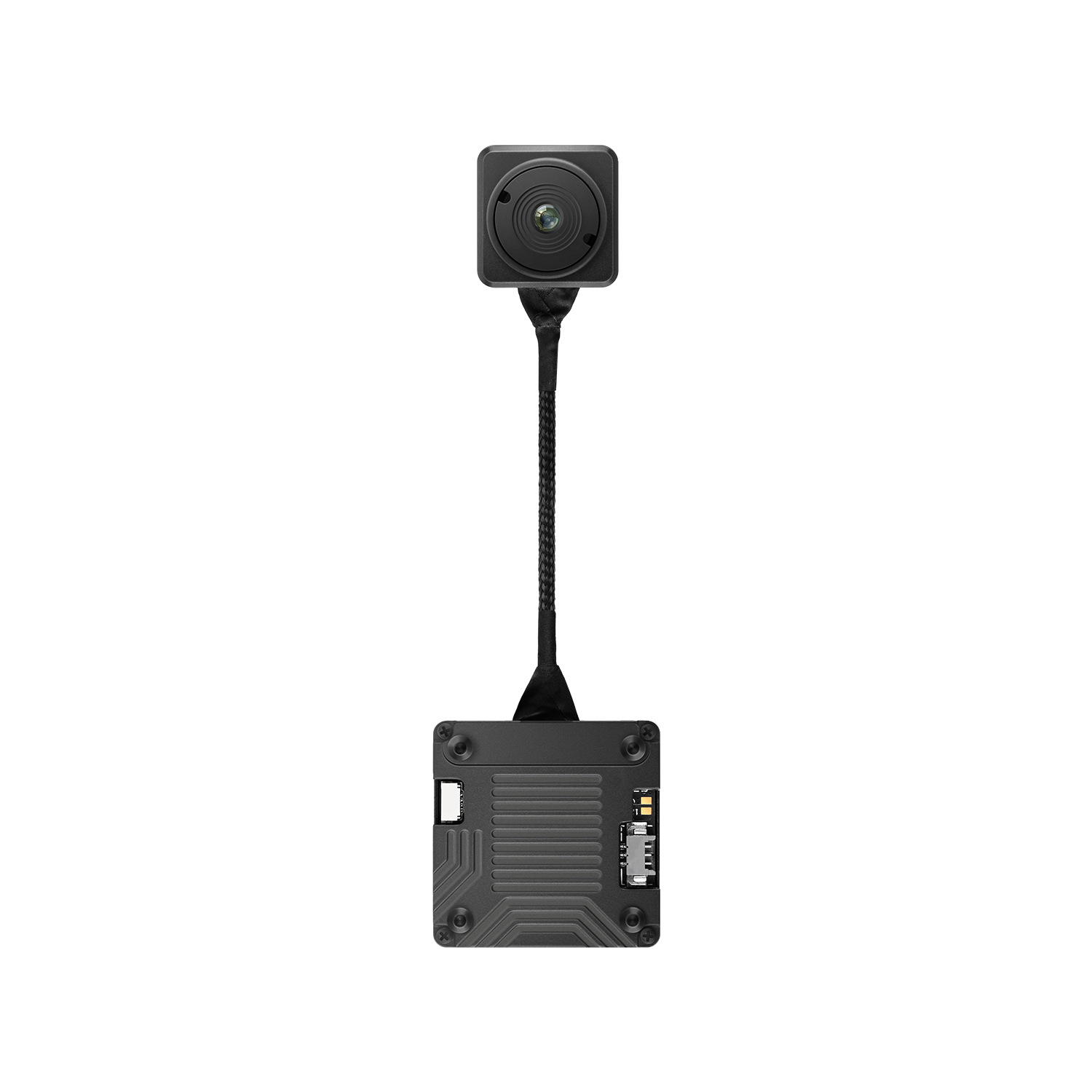 Kamera NCZOBOE Infrared Therma - Drone Camera Night Vision ulasan dan harga