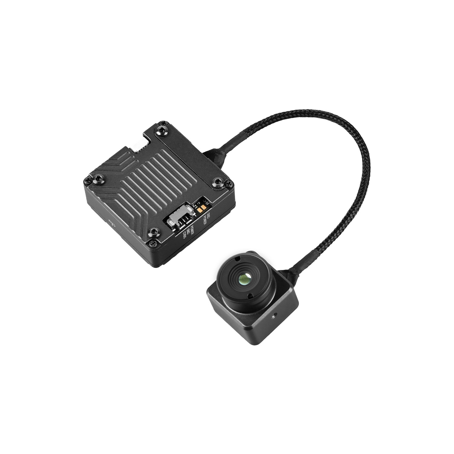 Kamera NCZOBOE Infrared Therma - Drone Camera Night Vision ulasan dan harga