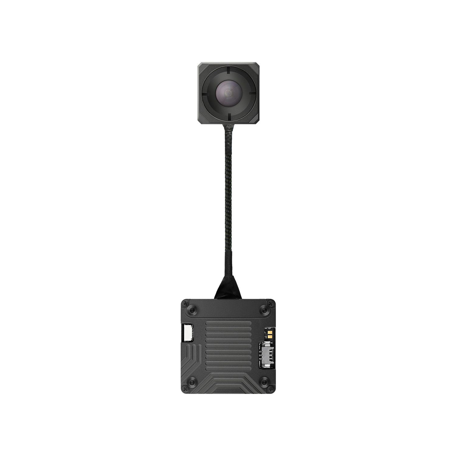 Kamera NCZOBOE Infrared Therma - Drone Camera Night Vision ulasan dan harga