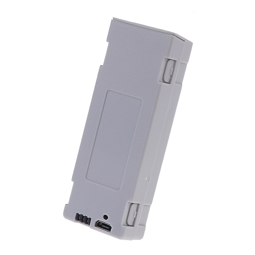 Baterai Lipo 3.7V 6500mAh bate - Drone Camera Hd ulasan dan harga