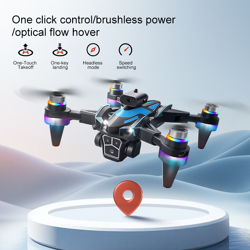 Drone Udara Luar Ruangan Elekt - Drone Camera Wide Angle ulasan dan harga