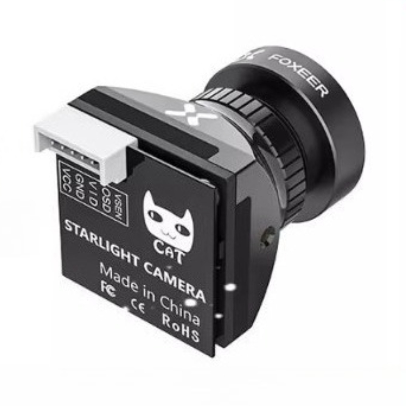 Kamera FOXEER CAT3 1200TVL Pen - Drone Camera Night Vision ulasan dan harga