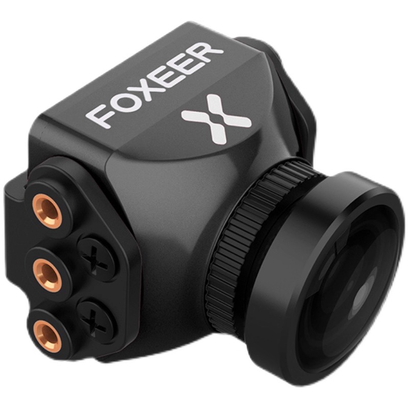 Kamera FOXEER CAT3 1200TVL Pen - Drone Camera Night Vision ulasan dan harga
