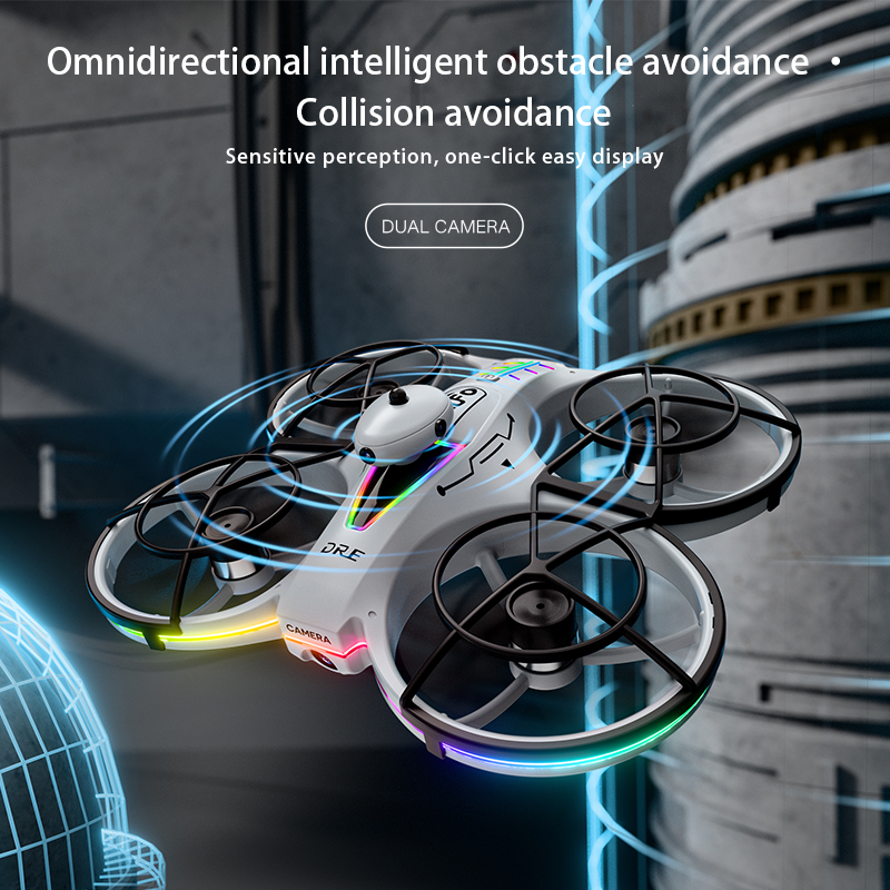 RH830 RC Drone Profesional 4K  - Drone Camera 4K ulasan dan harga