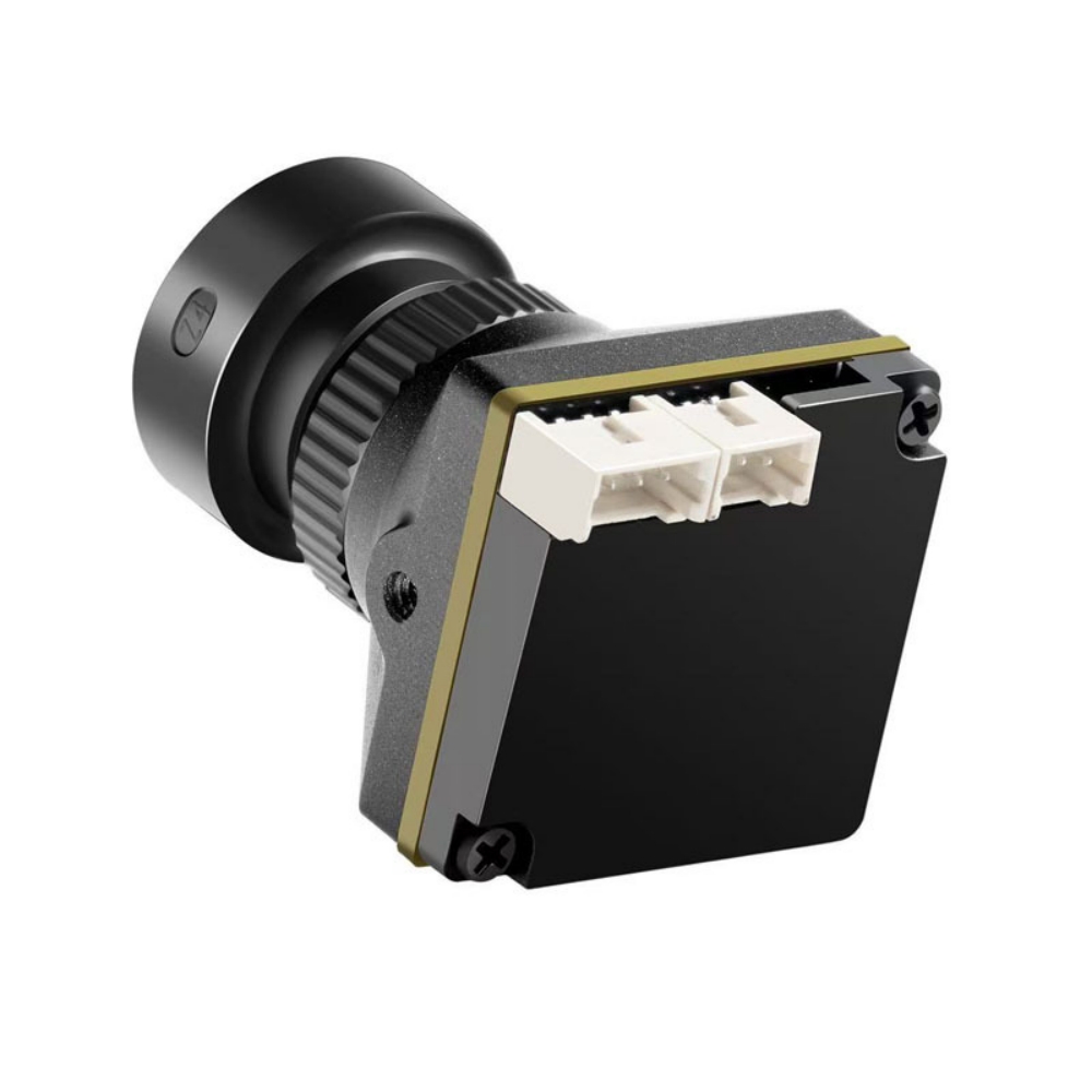 Kamera FPV NCZOBOE Ratel Pro 1 - Drone Camera Night Vision ulasan dan harga