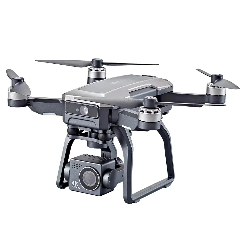 SJRC F7s 4K PRO Drone 4K tabur - Drone Camera 4K ulasan dan harga