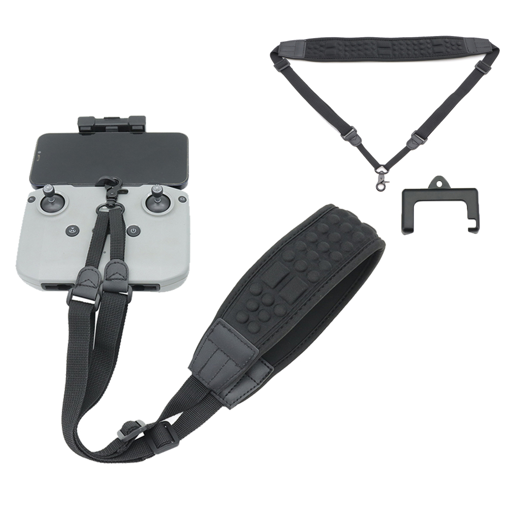 Tali Leher Remote Control Pija - Dji Drone Air 3 ulasan dan harga