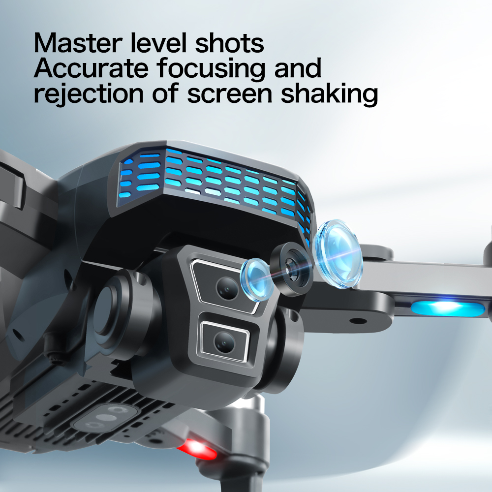 Brand+ XT505 8K GPS Drone Prof - Drone Camera Wide Angle ulasan dan harga