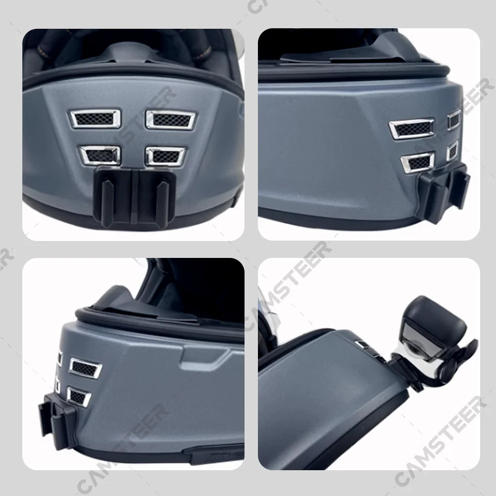 MT JARAMA helm motor, dudukan  - Drone Camera Action ulasan dan harga