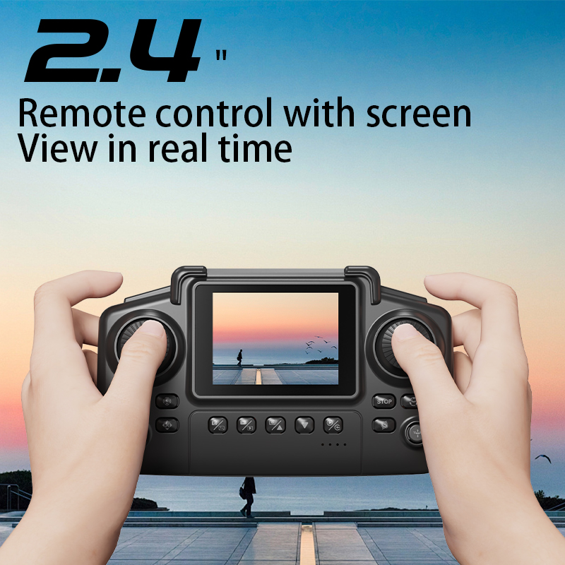 E99 Drone Kontrol Layar Udara  - Drone Camera Night Vision ulasan dan harga