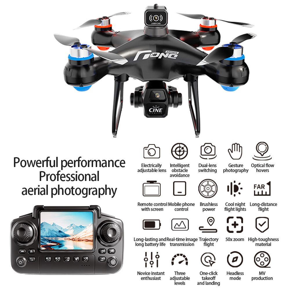 E55 Drone Kontrol Layar Udara  - Drone Camera Hd ulasan dan harga