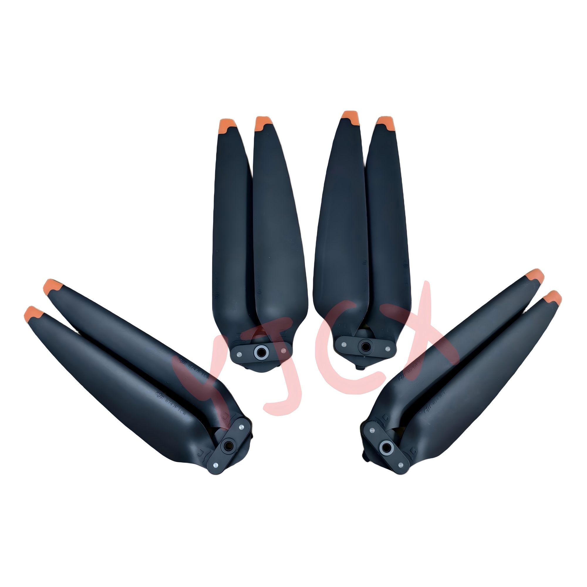 Penggantian Baling-baling 8747 - Dji Drone Air 3 ulasan dan harga
